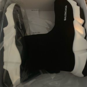 Balenciaga Sock sneakers